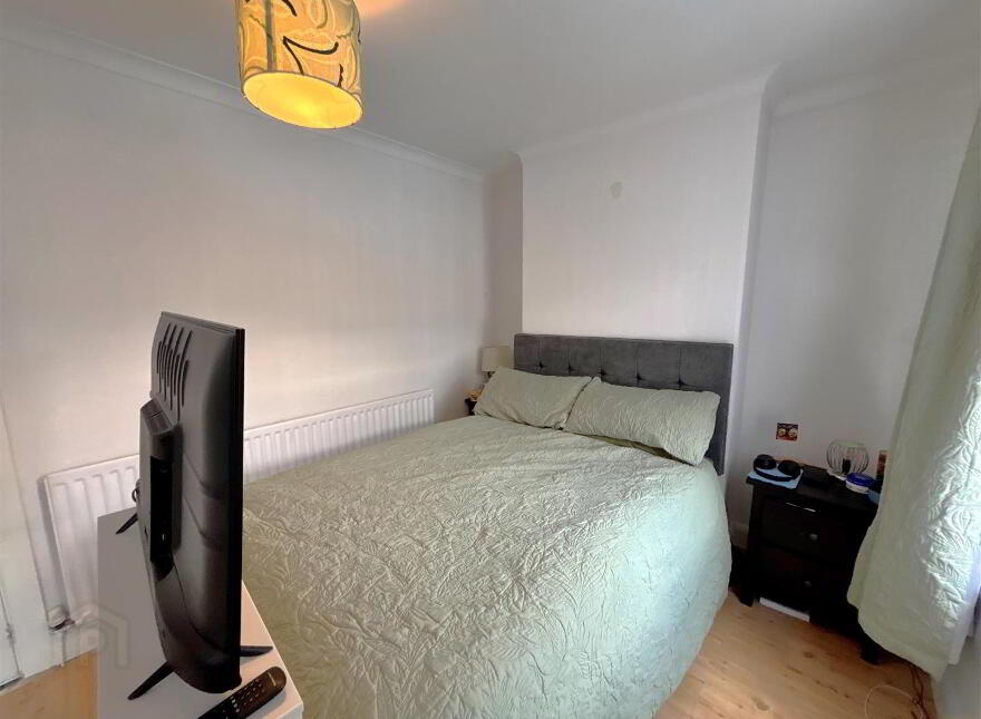77 Oldpark Avenue, Belfast, BT14 6HJ