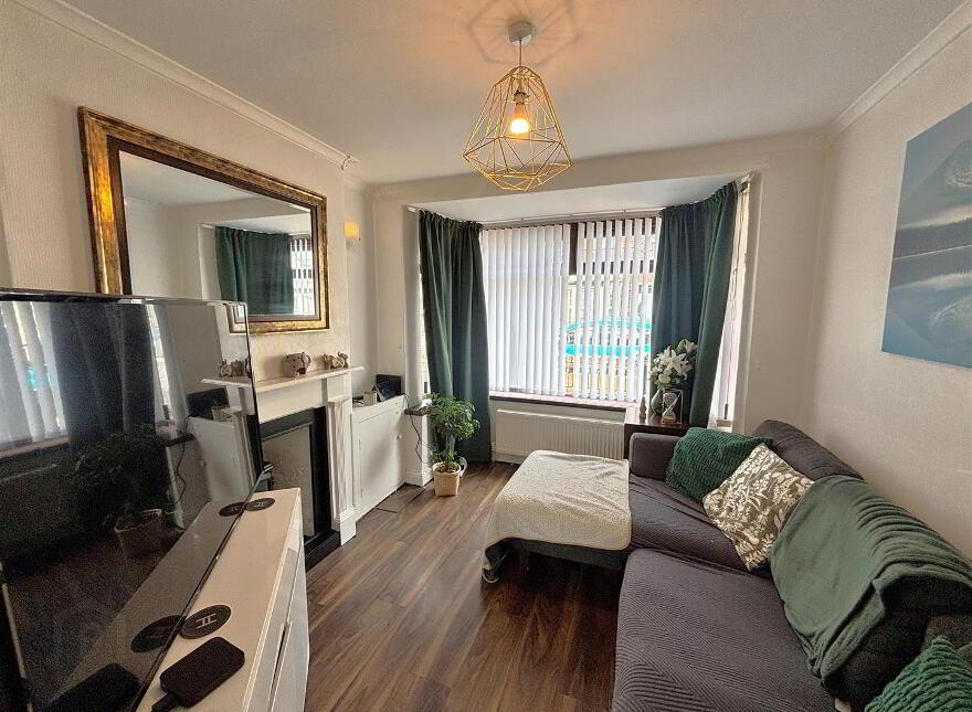 77 Oldpark Avenue, Belfast, BT14 6HJ