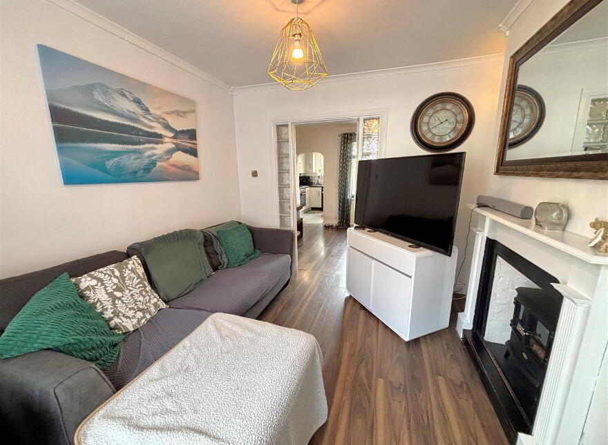 77 Oldpark Avenue, Belfast, BT14 6HJ