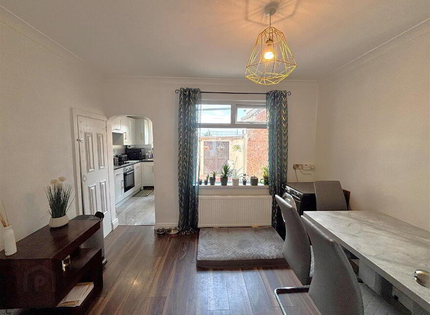 77 Oldpark Avenue, Belfast, BT14 6HJ