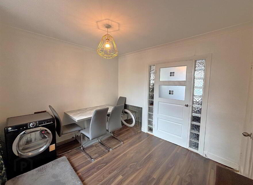 77 Oldpark Avenue, Belfast, BT14 6HJ