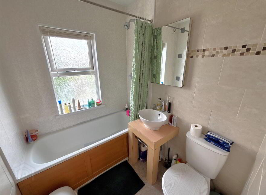 77 Oldpark Avenue, Belfast, BT14 6HJ