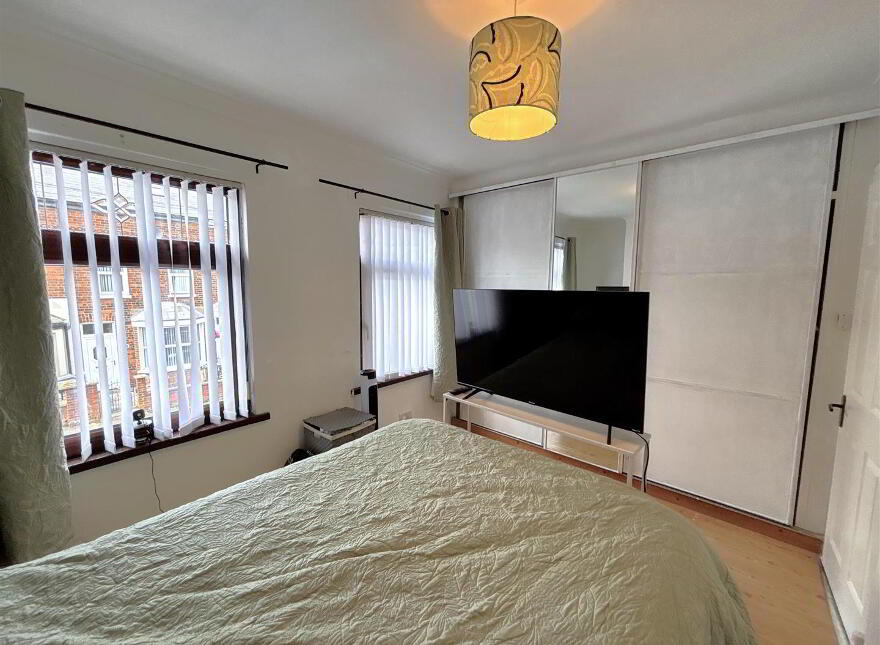 77 Oldpark Avenue, Belfast, BT14 6HJ