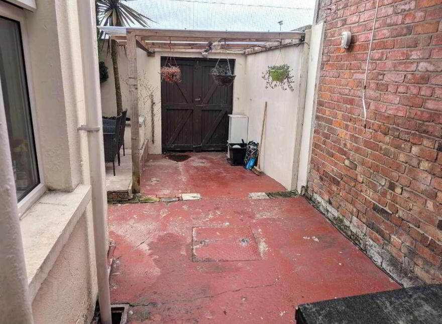 77 Oldpark Avenue, Belfast, BT14 6HJ