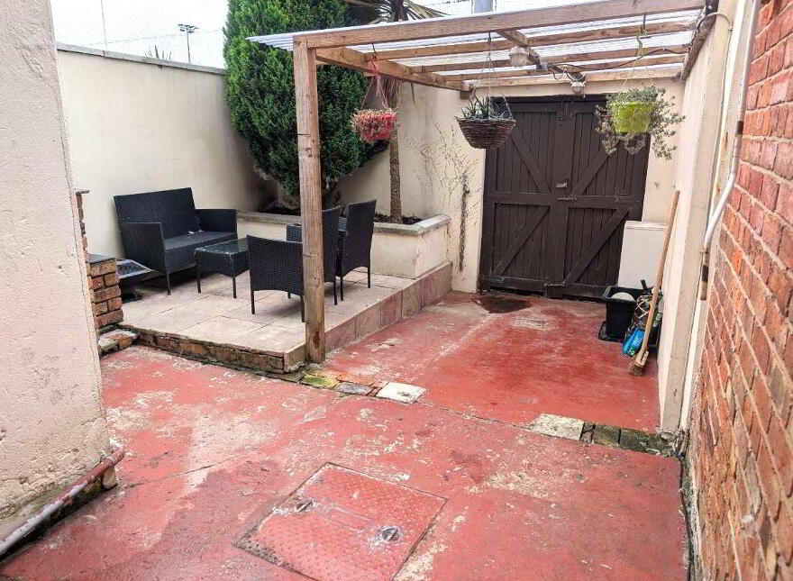 77 Oldpark Avenue, Belfast, BT14 6HJ