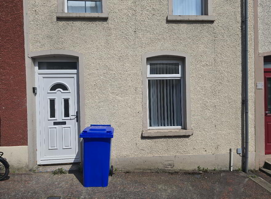 16 Nicholson Square, Derry, BT48 7LN photo