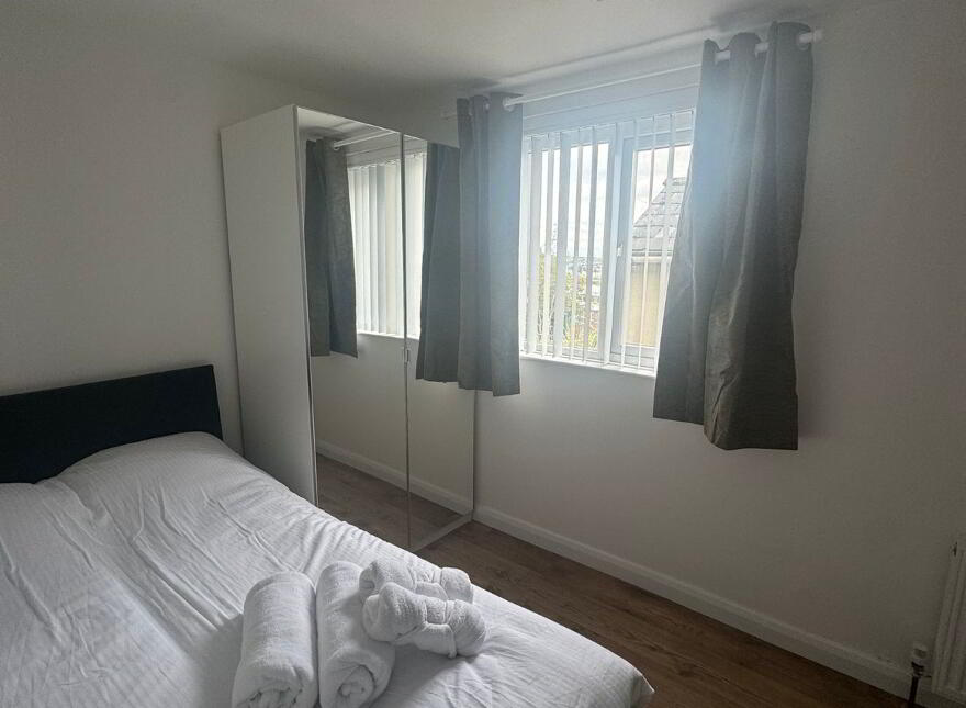 16 Nicholson Square, Derry, BT48 7LN