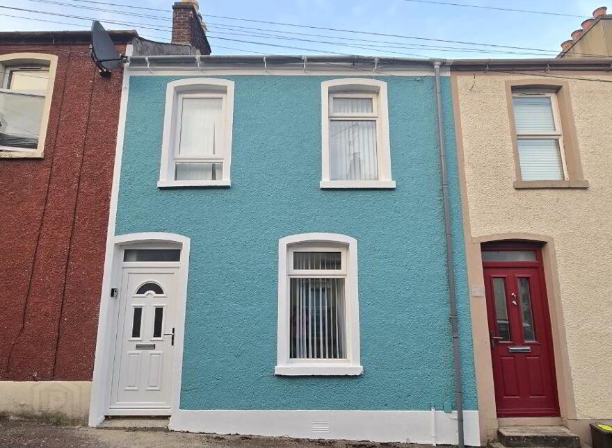 16 Nicholson Square, Derry, BT48 7LN photo