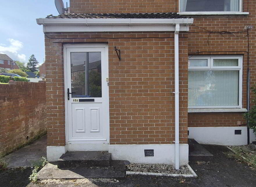 68a Winchester Park, Derry, BT47 6XZ