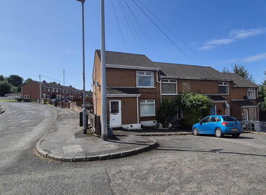 68a Winchester Park, Derry, BT47 6XZ