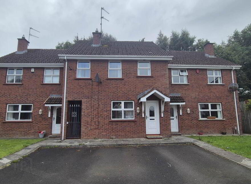 61 Good Shepherd Glen, Derry, BT47 2AH photo