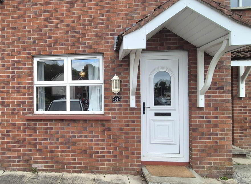 61 Good Shepherd Glen, Derry, BT47 2AH