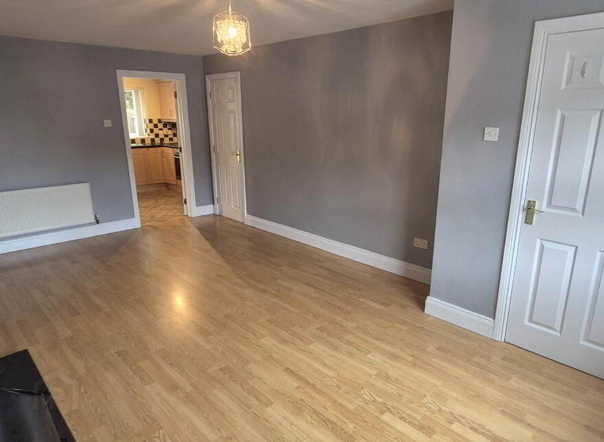 61 Good Shepherd Glen, Derry, BT47 2AH