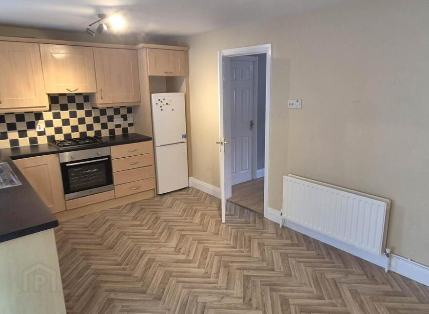 61 Good Shepherd Glen, Derry, BT47 2AH