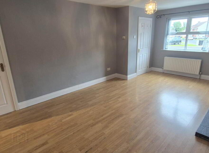 61 Good Shepherd Glen, Derry, BT47 2AH