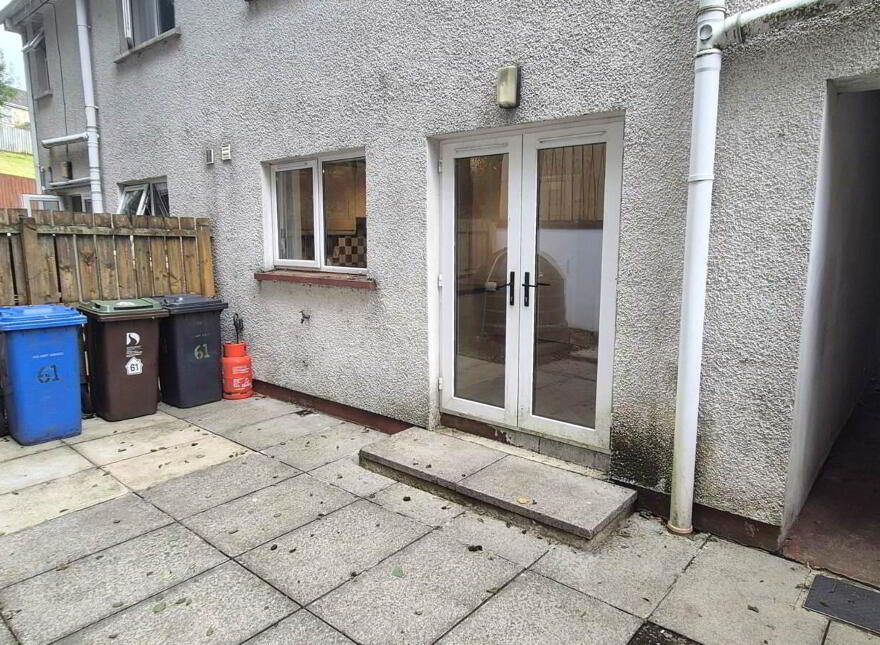 61 Good Shepherd Glen, Derry, BT47 2AH