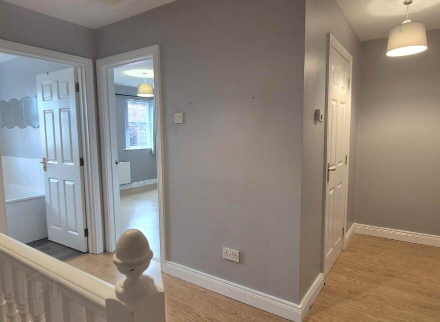61 Good Shepherd Glen, Derry, BT47 2AH
