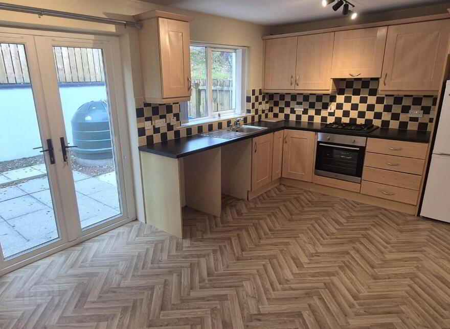 61 Good Shepherd Glen, Derry, BT47 2AH