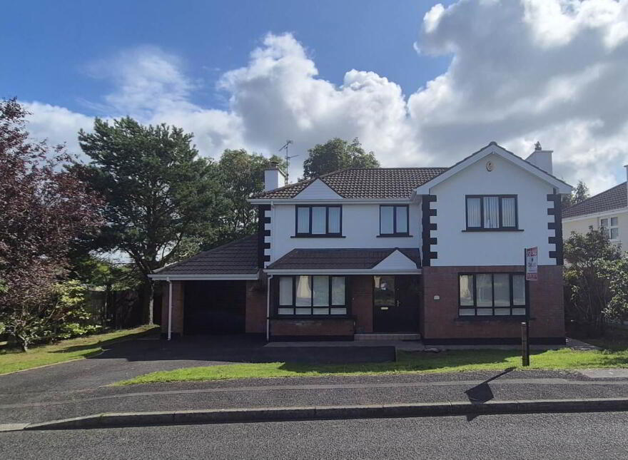 63 Ardanlee, Culmore, Derry, BT48 8RR