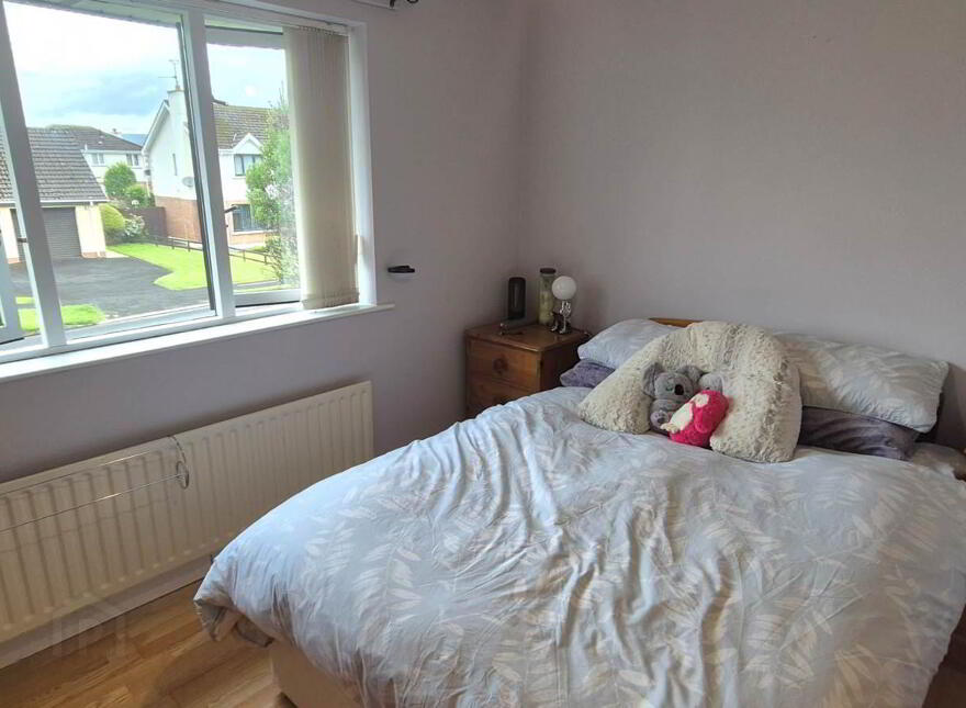 63 Ardanlee, Culmore, Derry, BT48 8RR