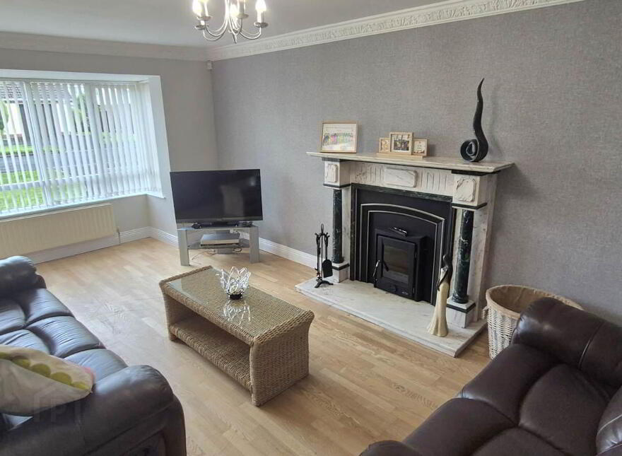 63 Ardanlee, Culmore, Derry, BT48 8RR