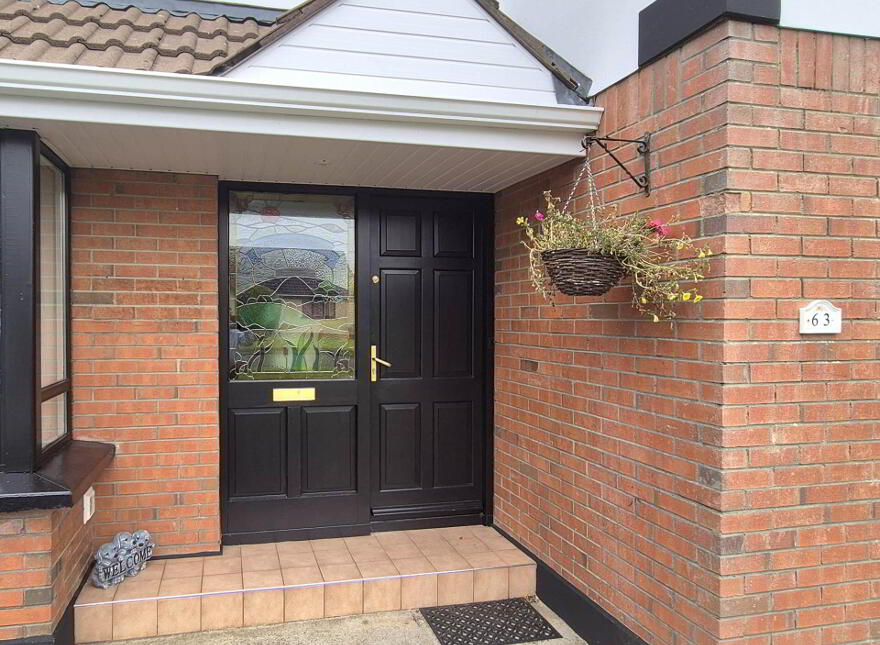 63 Ardanlee, Culmore, Derry, BT48 8RR