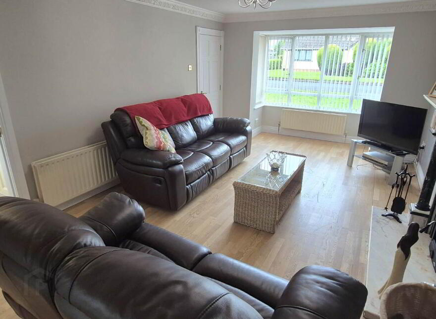 63 Ardanlee, Culmore, Derry, BT48 8RR