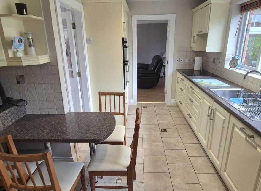 63 Ardanlee, Culmore, Derry, BT48 8RR