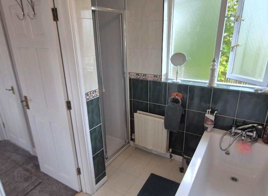 63 Ardanlee, Culmore, Derry, BT48 8RR
