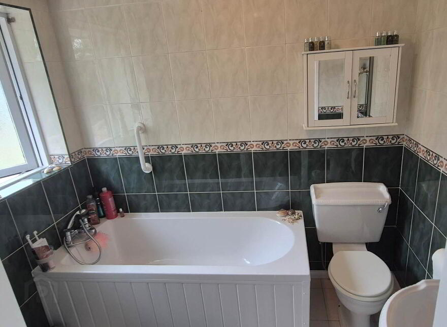 63 Ardanlee, Culmore, Derry, BT48 8RR