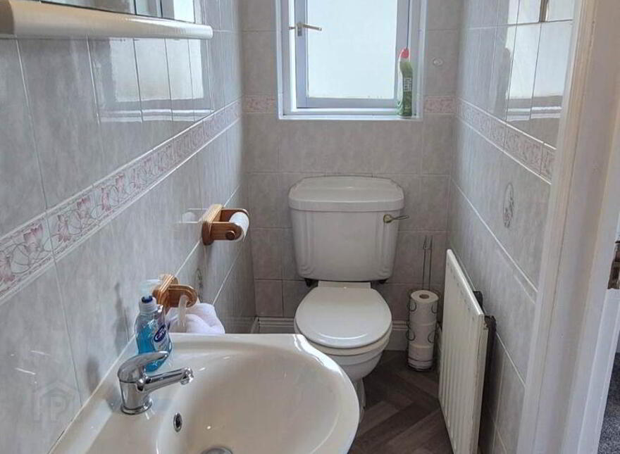 63 Ardanlee, Culmore, Derry, BT48 8RR