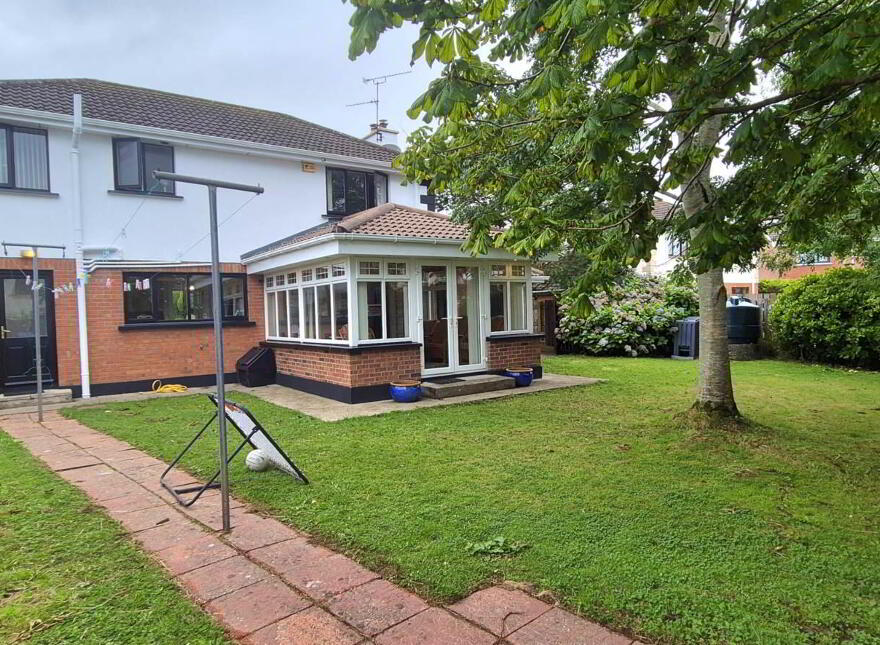 63 Ardanlee, Culmore, Derry, BT48 8RR