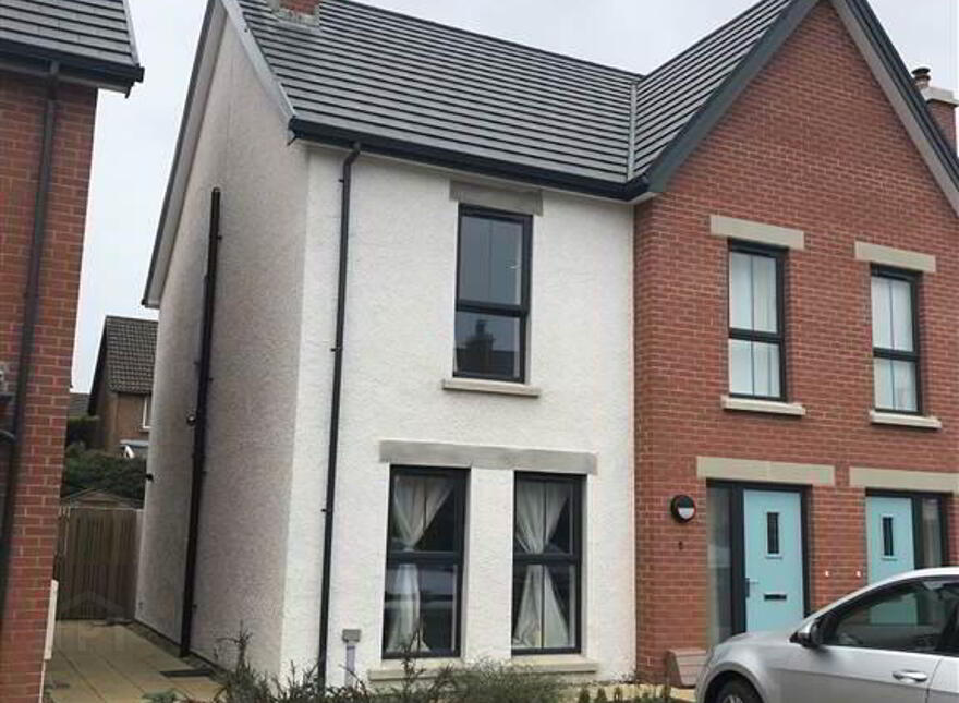 5 Evesham Lane, Bangor West, Bangor, BT19 1FU