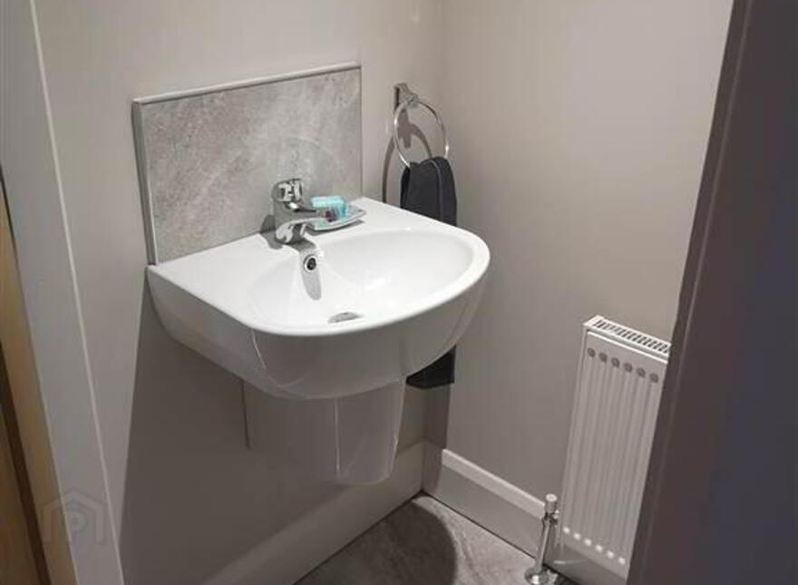 5 Evesham Lane, Bangor West, Bangor, BT19 1FU