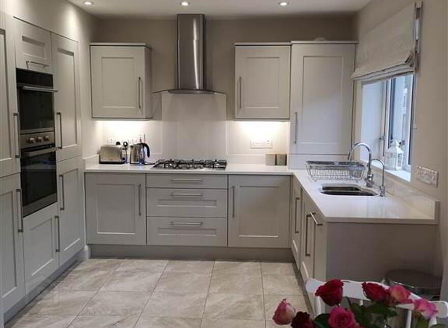 5 Evesham Lane, Bangor West, Bangor, BT19 1FU