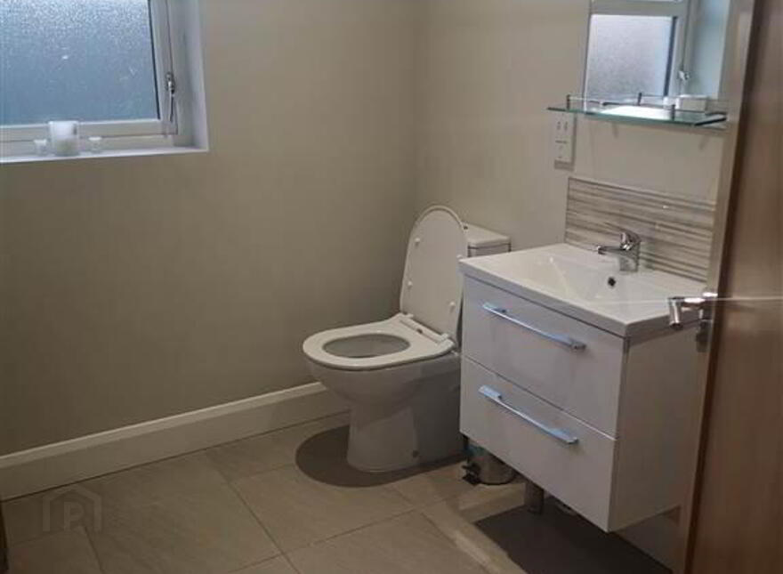 5 Evesham Lane, Bangor West, Bangor, BT19 1FU