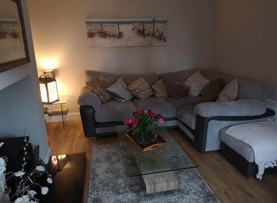5 Evesham Lane, Bangor West, Bangor, BT19 1FU