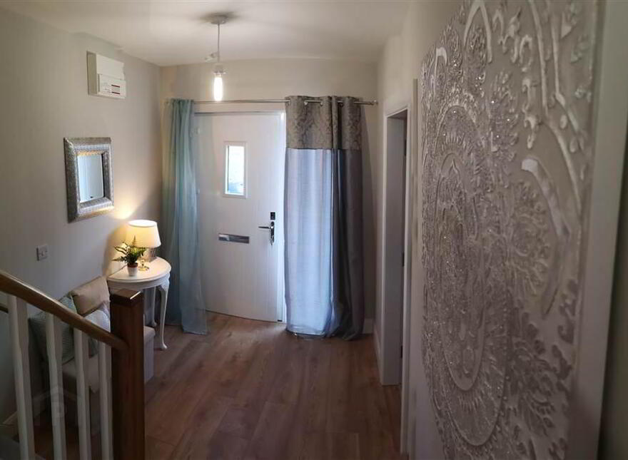 5 Evesham Lane, Bangor West, Bangor, BT19 1FU