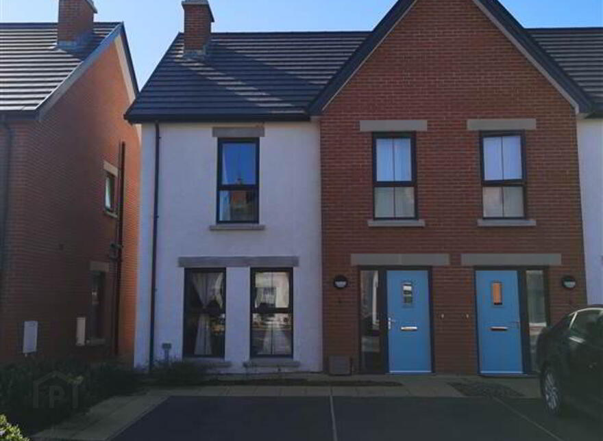 5 Evesham Lane, Bangor West, Bangor, BT19 1FU photo