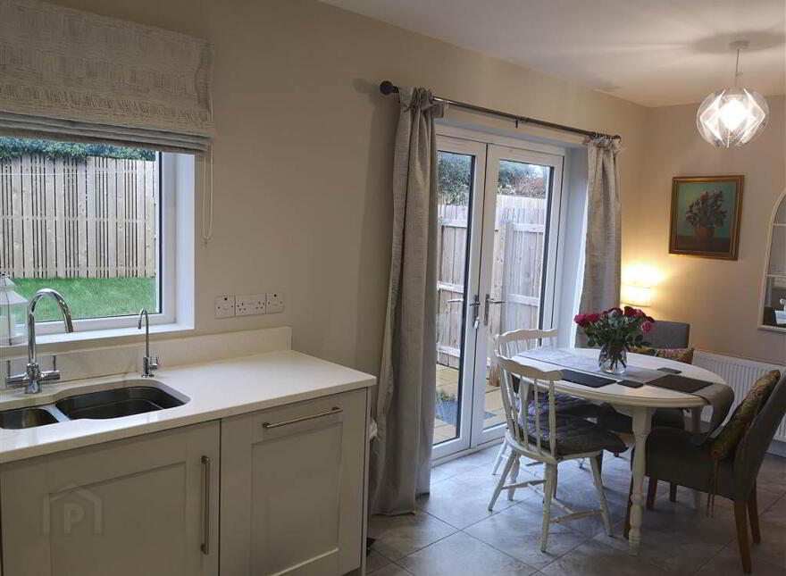 5 Evesham Lane, Bangor West, Bangor, BT19 1FU