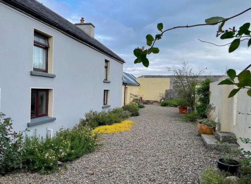 Thomastown, Kilfinane, V35D308