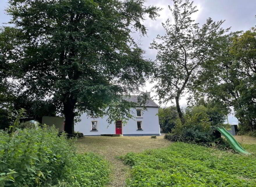 Thomastown, Kilfinane, V35D308