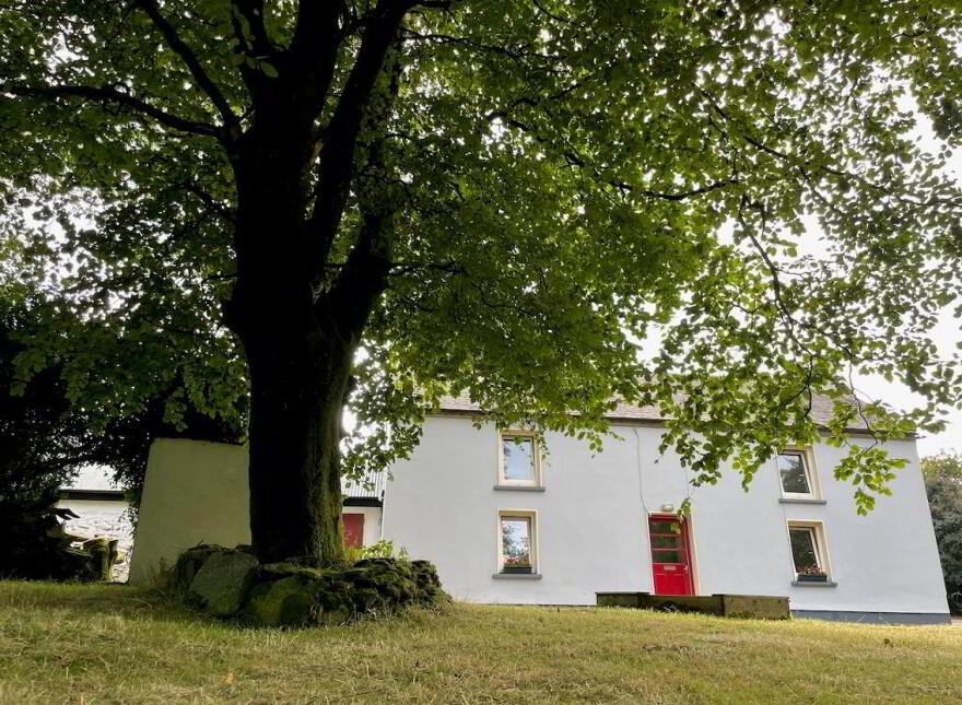 Thomastown, Kilfinane, V35D308