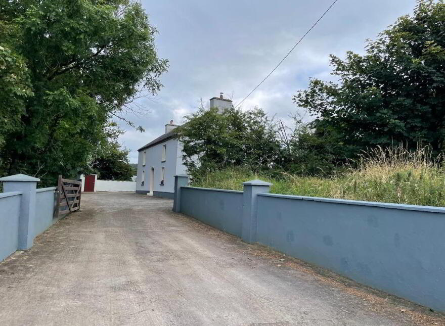 Thomastown, Kilfinane, V35D308