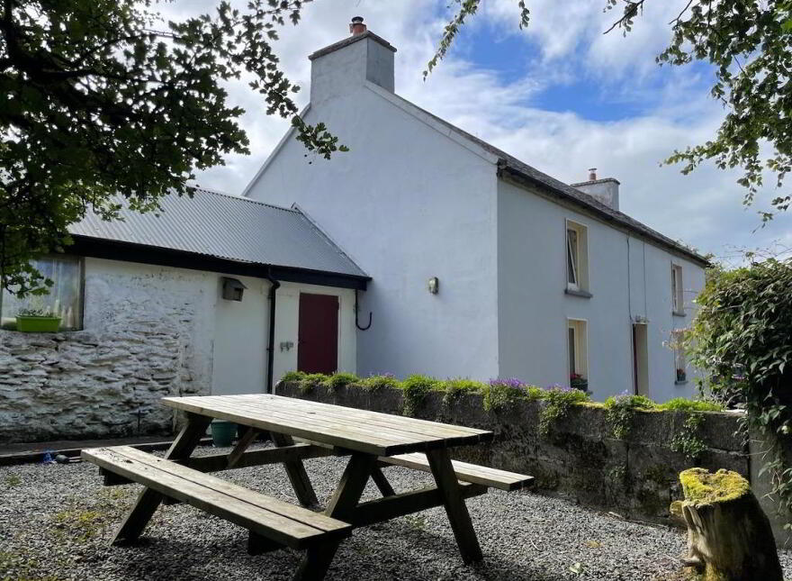Thomastown, Kilfinane, V35D308