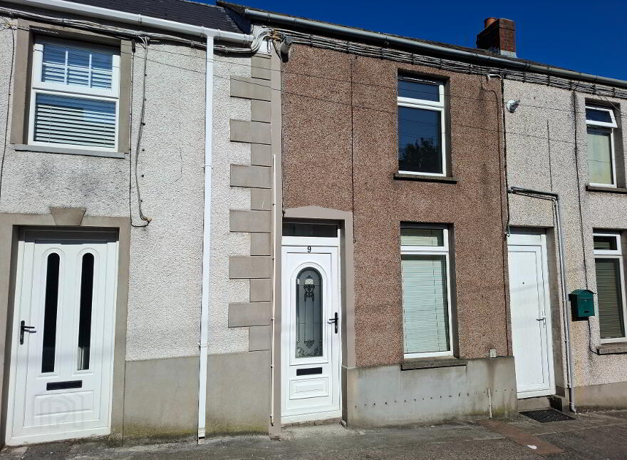 Carson Street, Larne, BT40 1SF photo