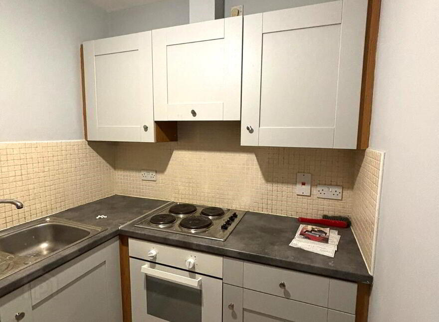 Aras Na Cluaine, Clondalkin, Dublin, D22