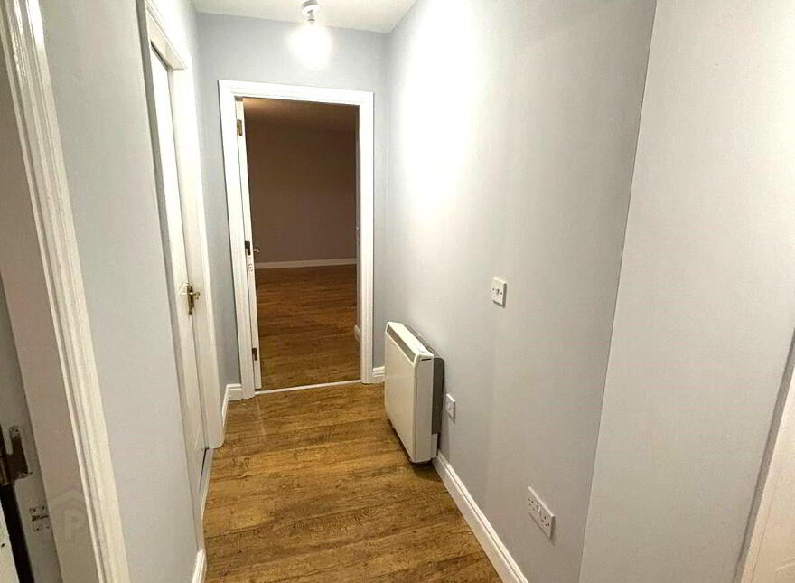 Aras Na Cluaine, Clondalkin, Dublin, D22
