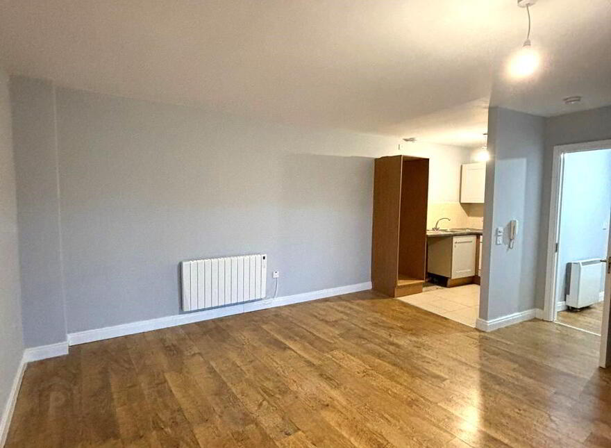 Aras Na Cluaine, Clondalkin, Dublin, D22