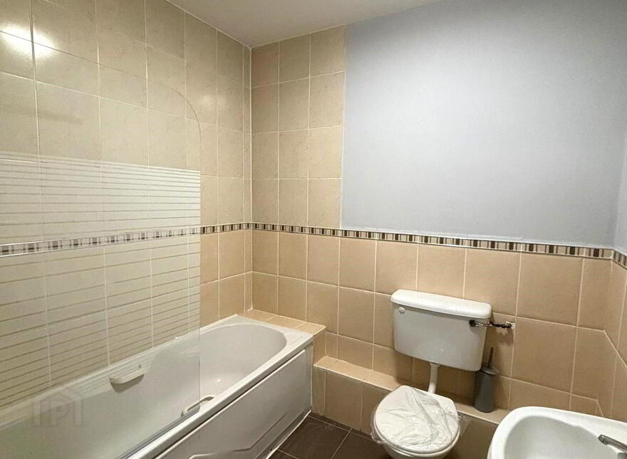 Aras Na Cluaine, Clondalkin, Dublin, D22